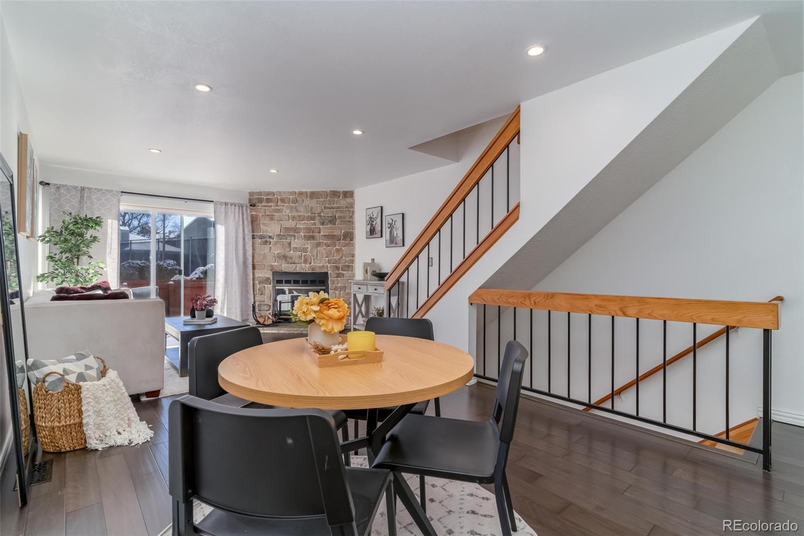 7476 E Arkansas Avenue Unit: 3806