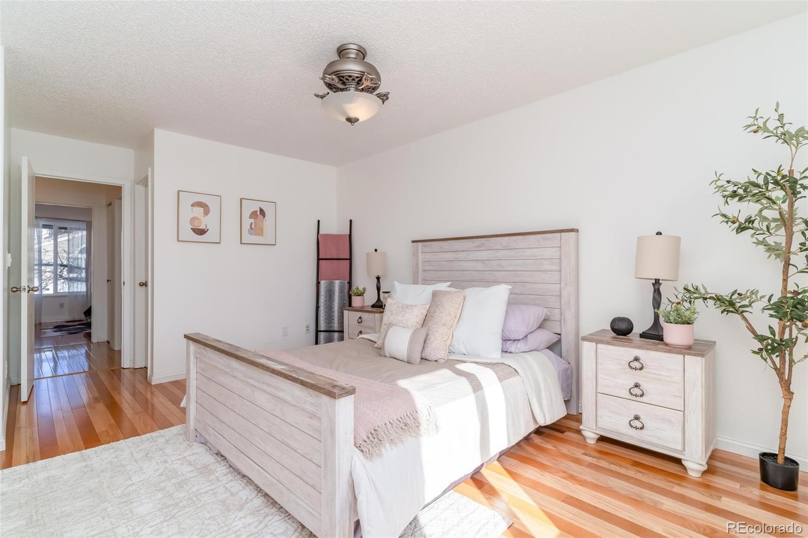 7476 E Arkansas Avenue Unit: 3806