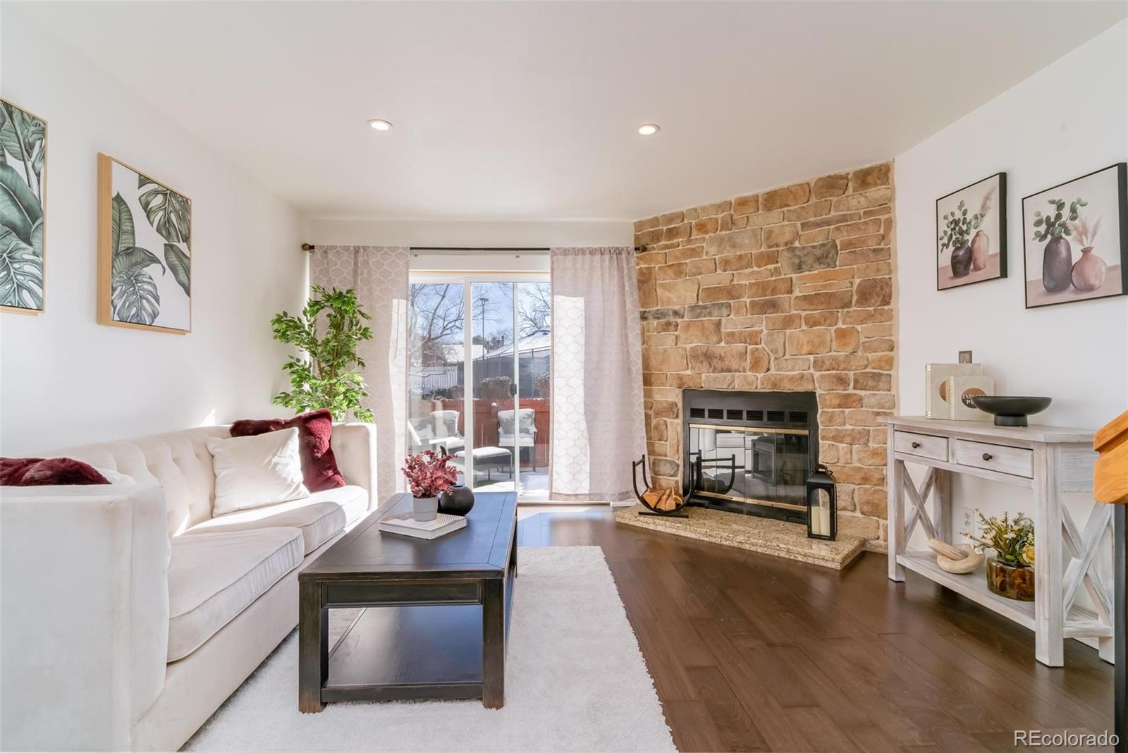 7476 E Arkansas Avenue Unit: 3806