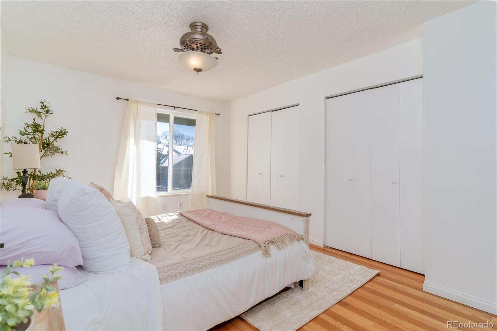 7476 E Arkansas Avenue Unit: 3806