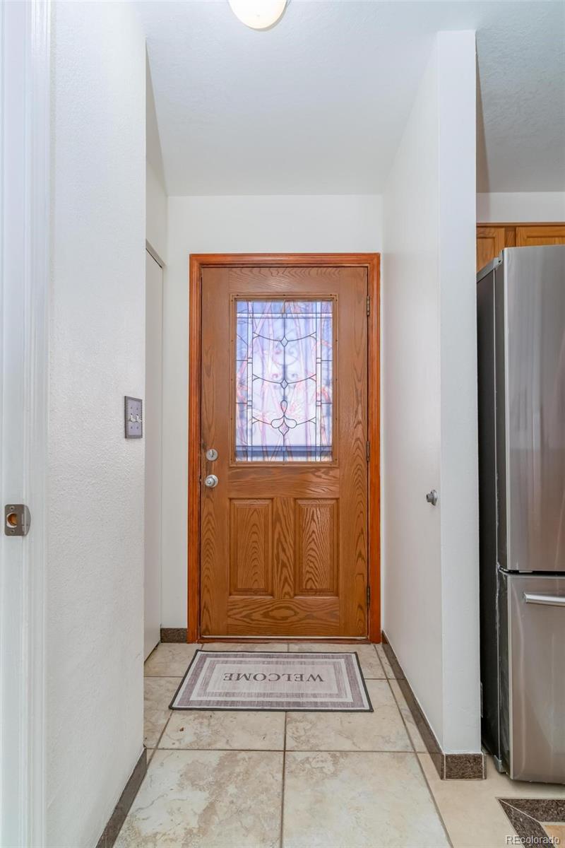 7476 E Arkansas Avenue Unit: 3806