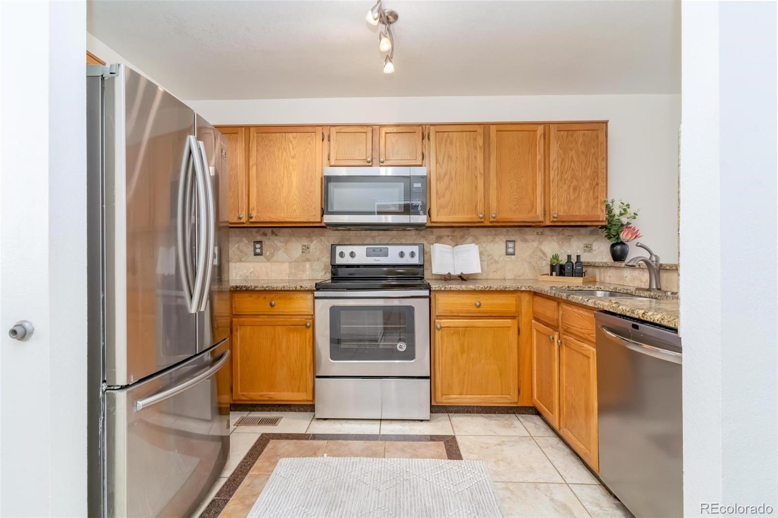 7476 E Arkansas Avenue Unit: 3806