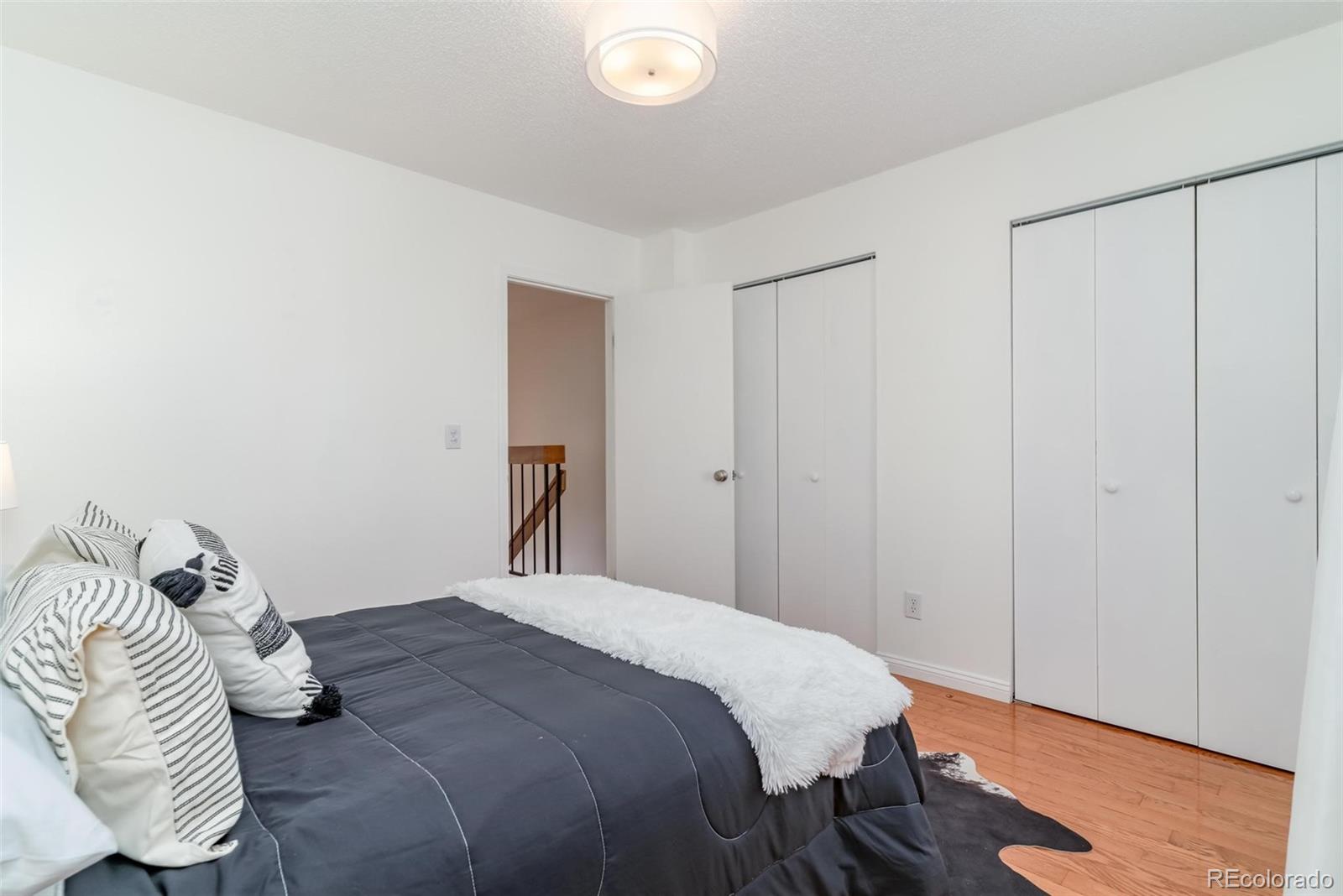 7476 E Arkansas Avenue Unit: 3806