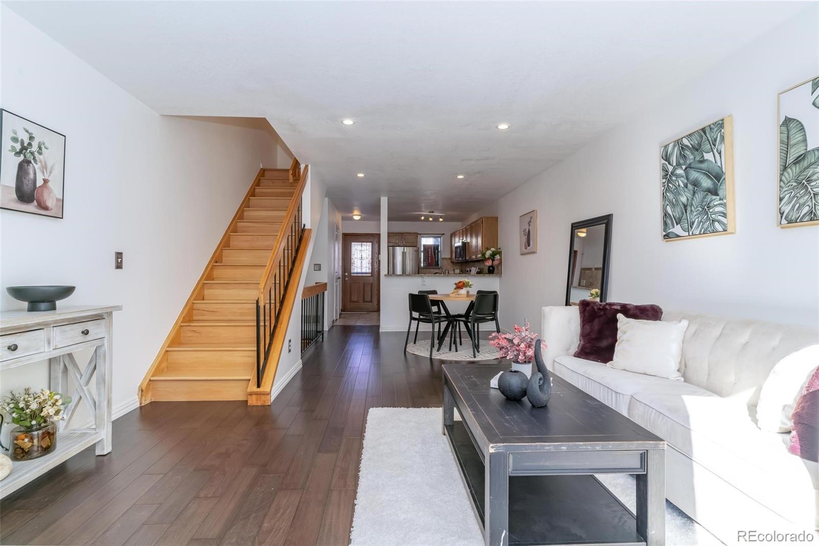 7476 E Arkansas Avenue Unit: 3806