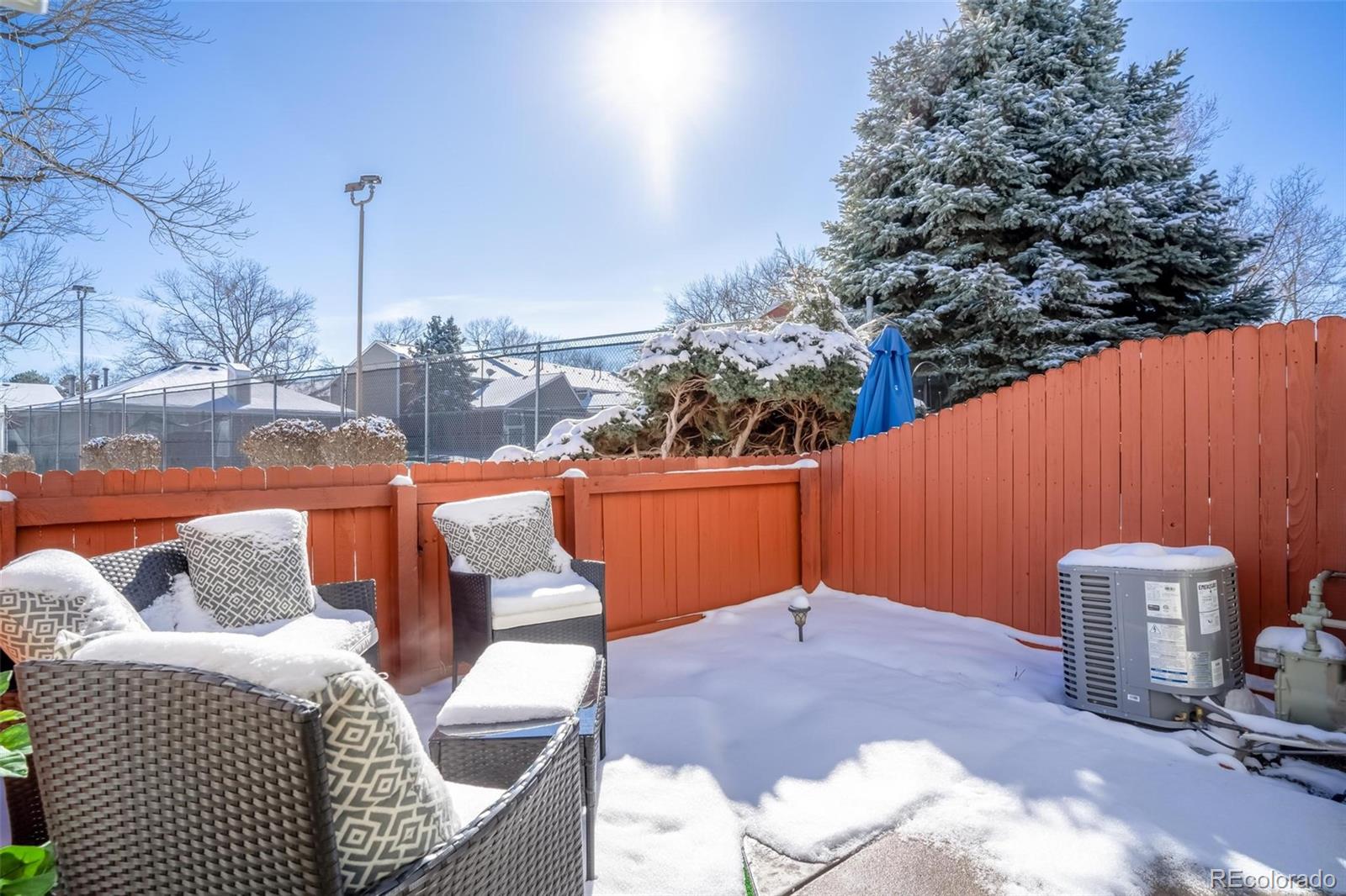 7476 E Arkansas Avenue Unit: 3806