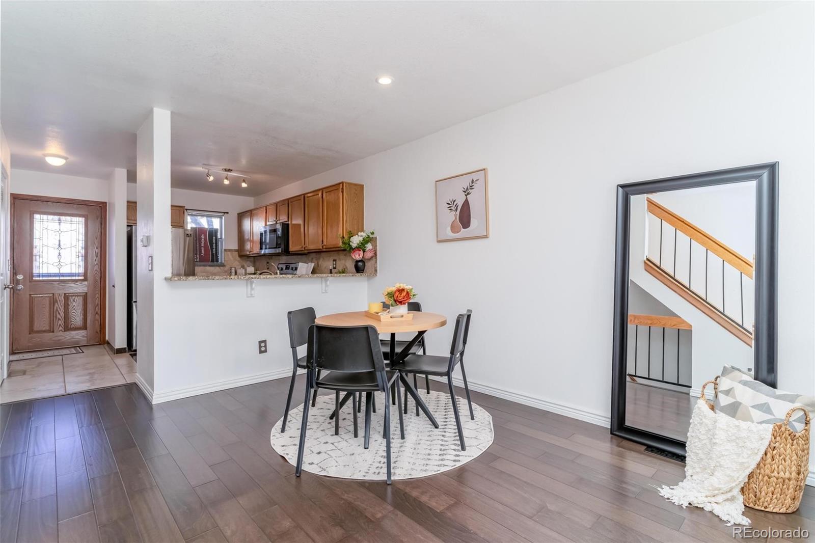 7476 E Arkansas Avenue Unit: 3806