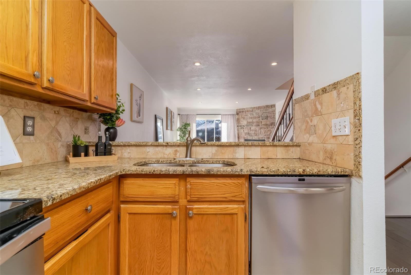 7476 E Arkansas Avenue Unit: 3806