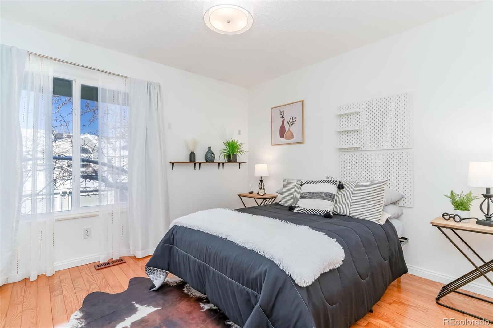 7476 E Arkansas Avenue Unit: 3806