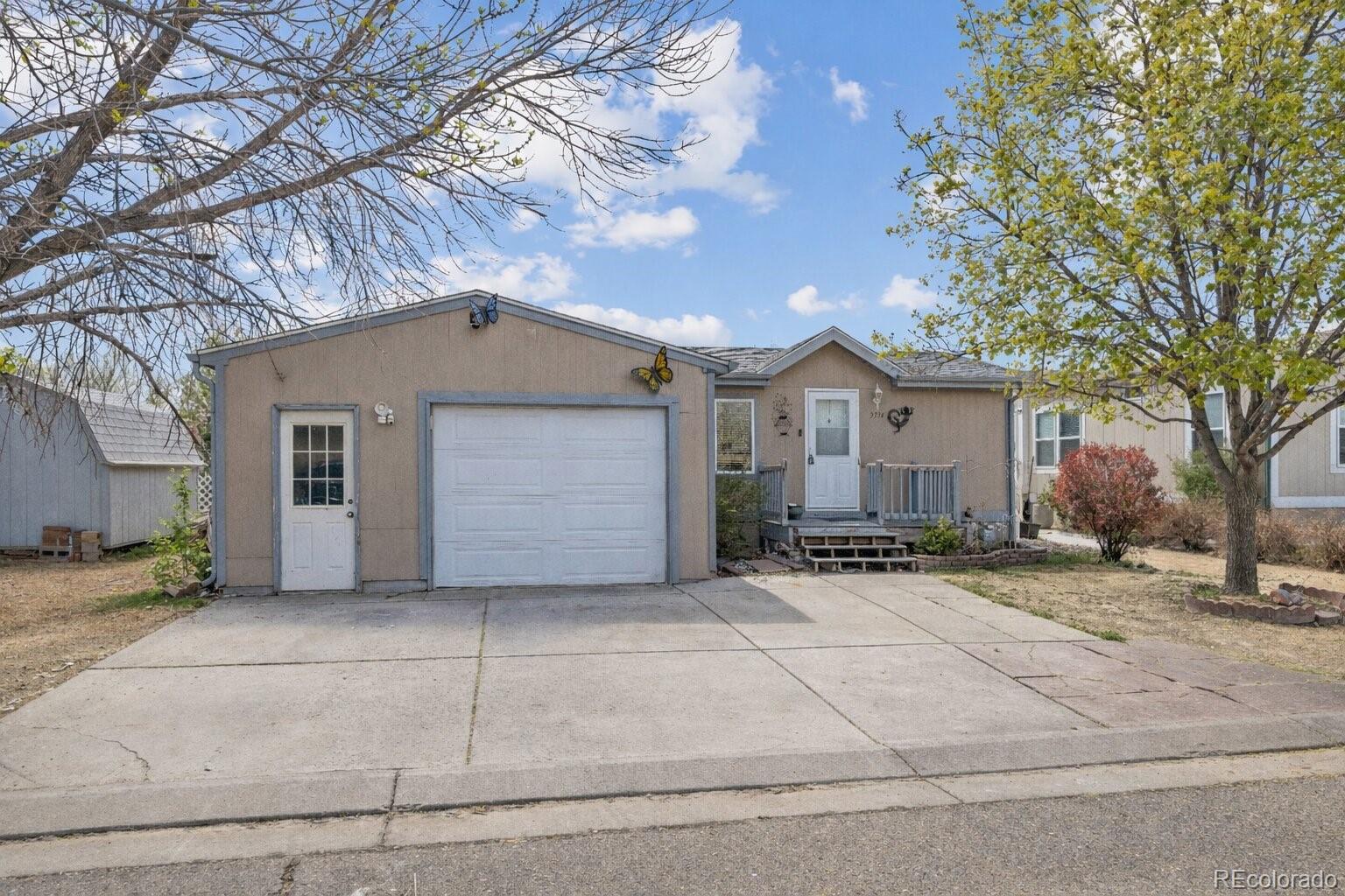 3314 Trail Ridge