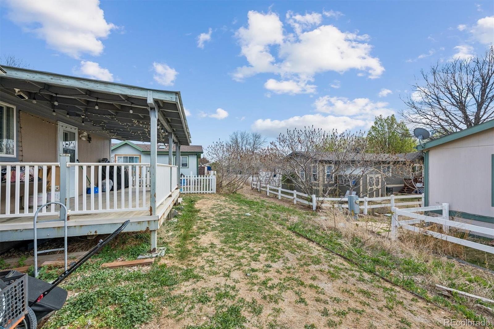 3314 Trail Ridge