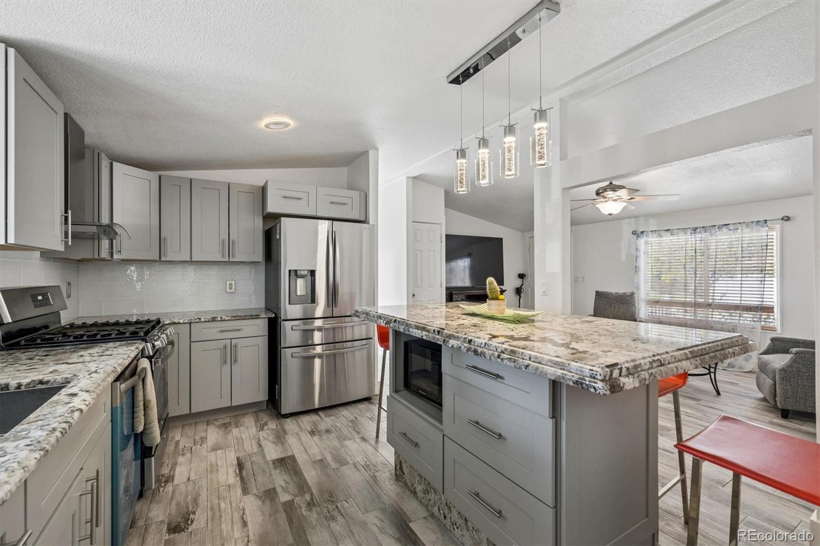 3314 Trail Ridge