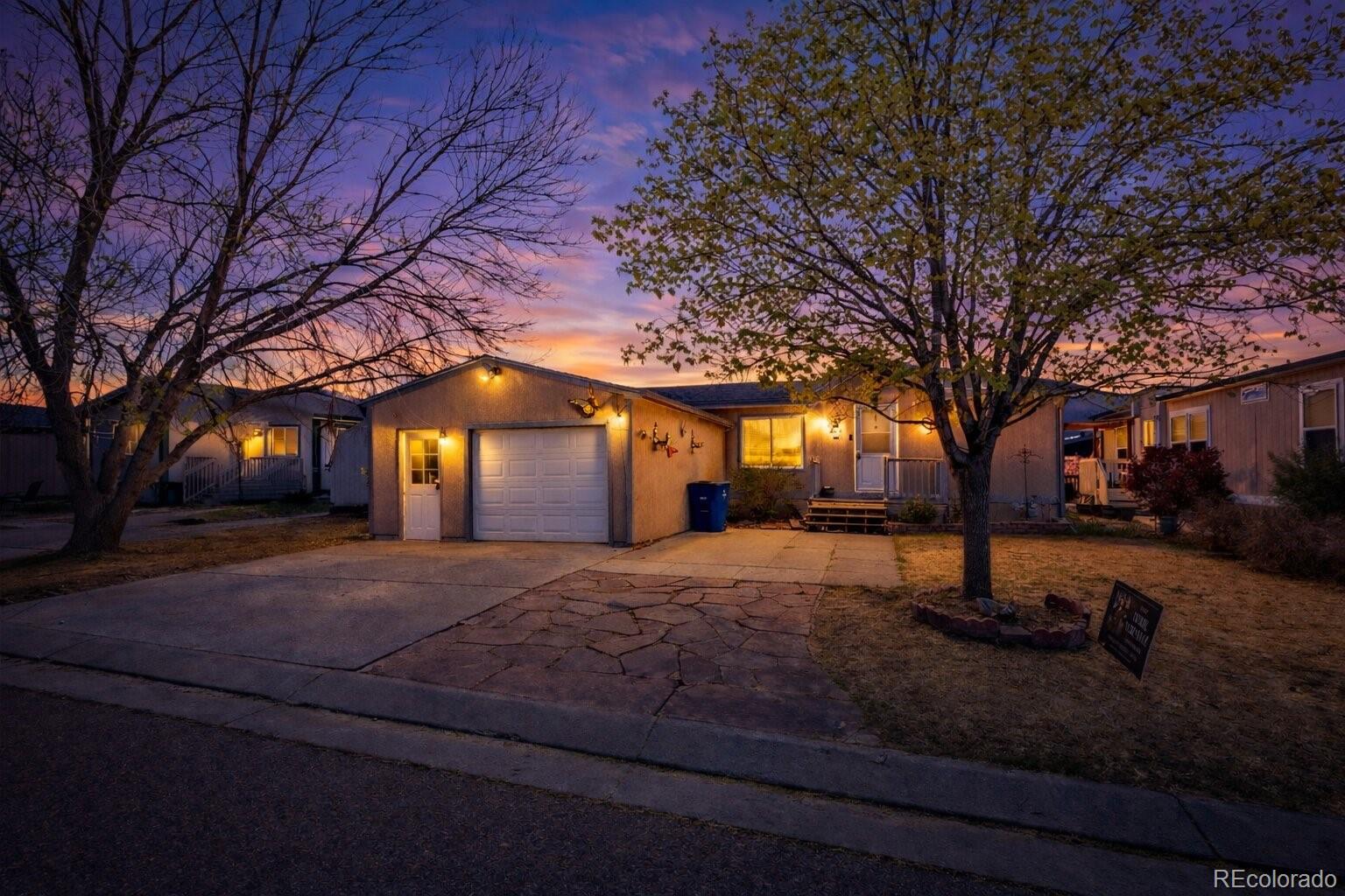 3314 Trail Ridge