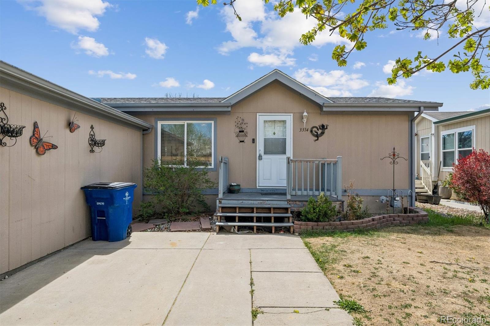 3314 Trail Ridge