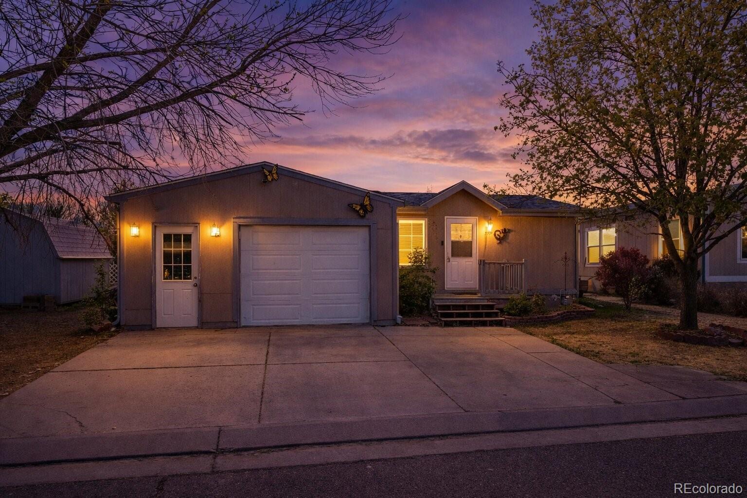 3314 Trail Ridge