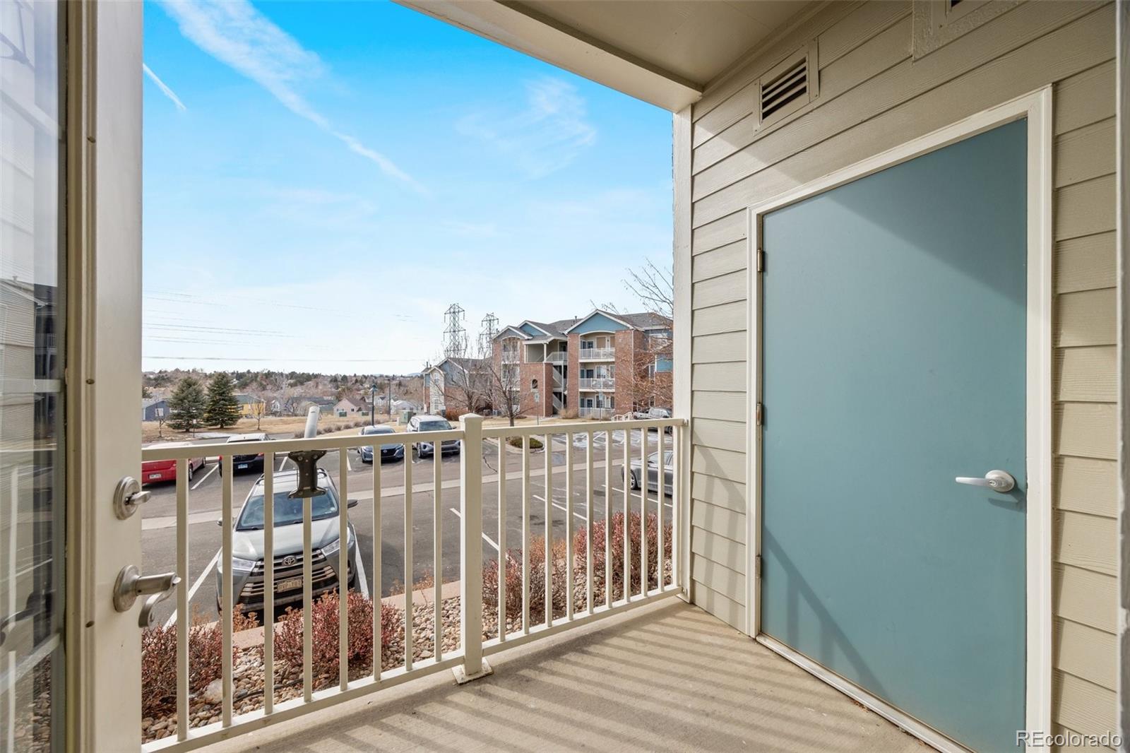 2662 S Cathay Way Unit: 110