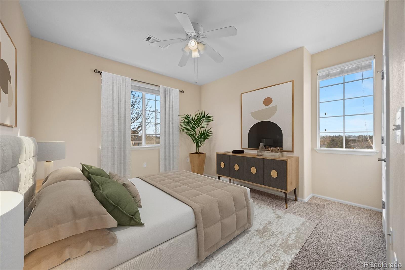 2662 S Cathay Way Unit: 110