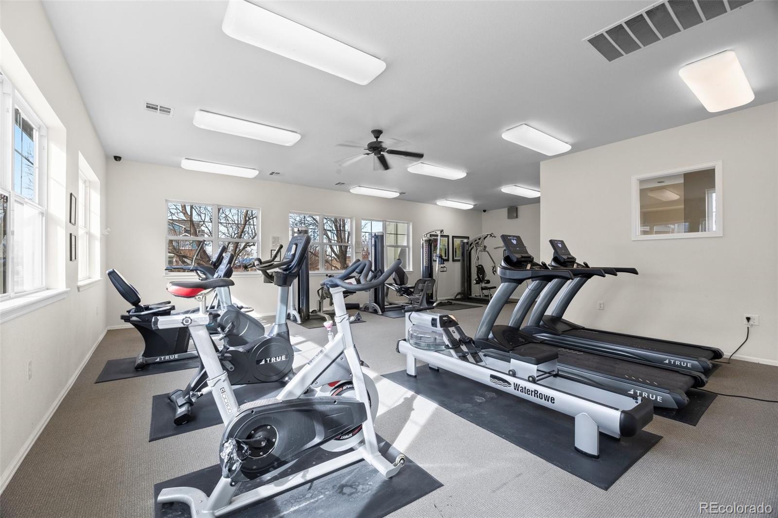 2662 S Cathay Way Unit: 110