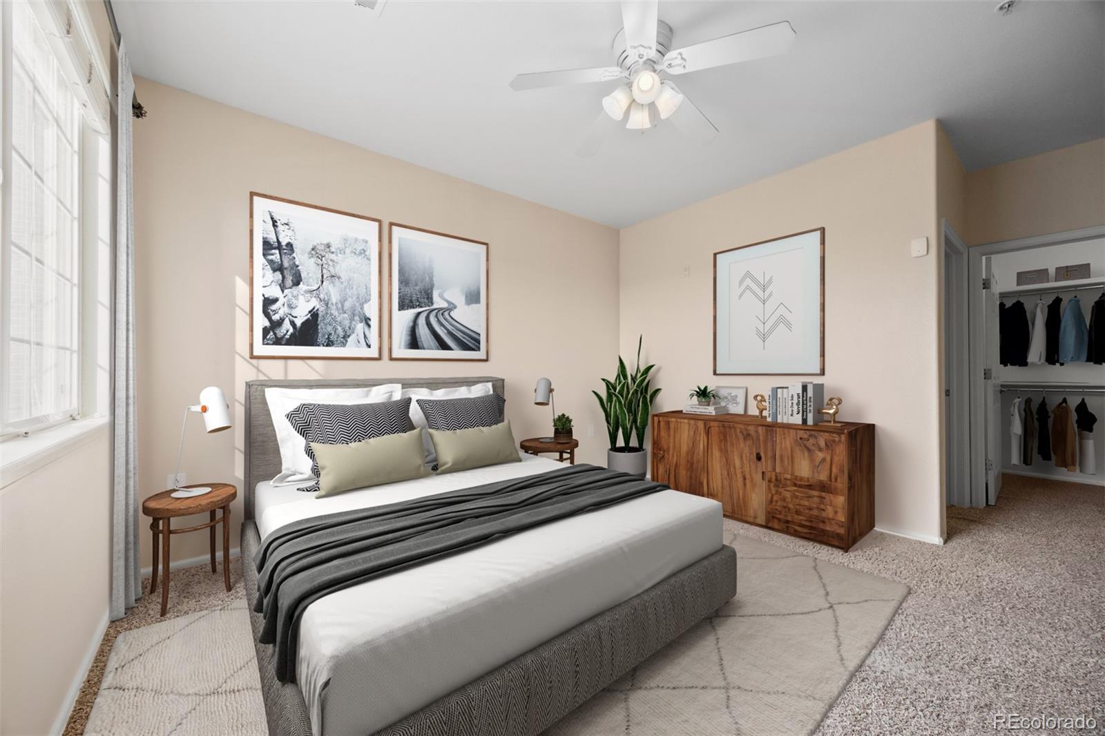 2662 S Cathay Way Unit: 110