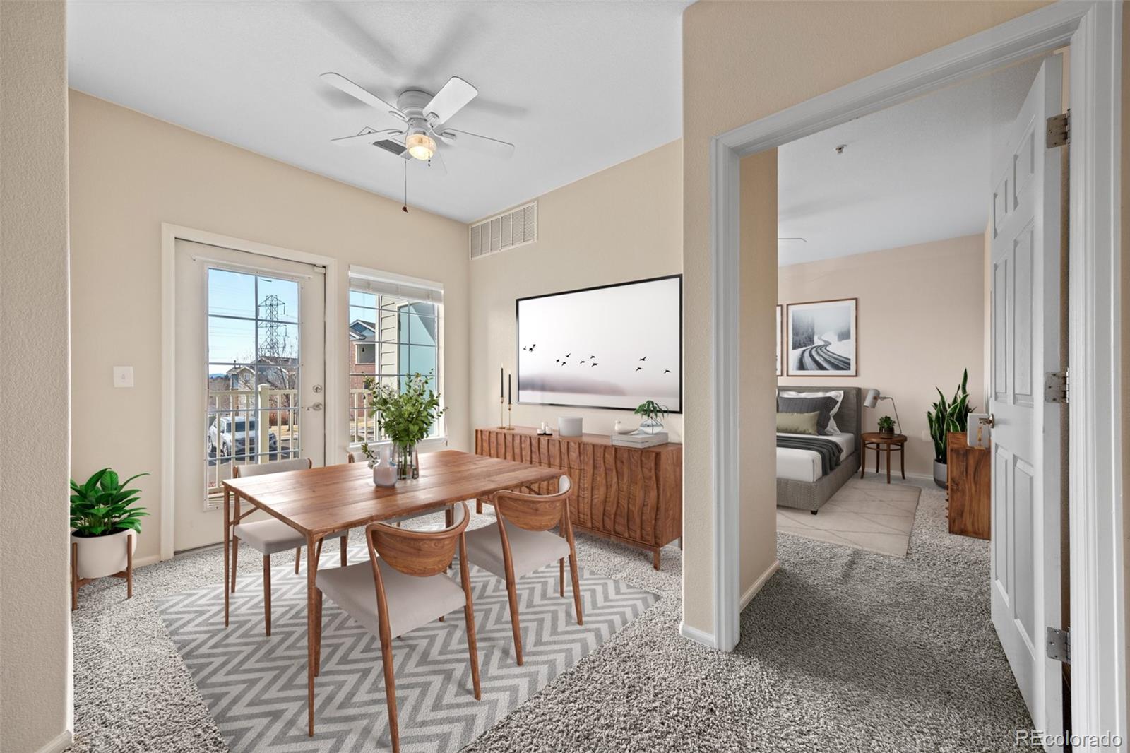 2662 S Cathay Way Unit: 110