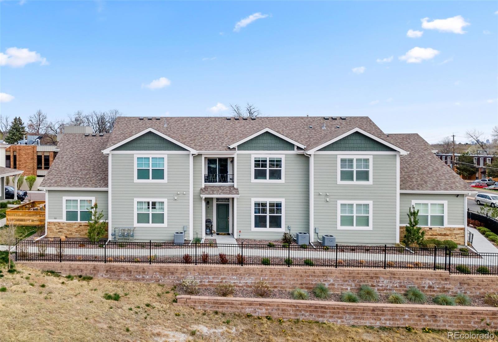 11025 W 64th Avenue Unit: B