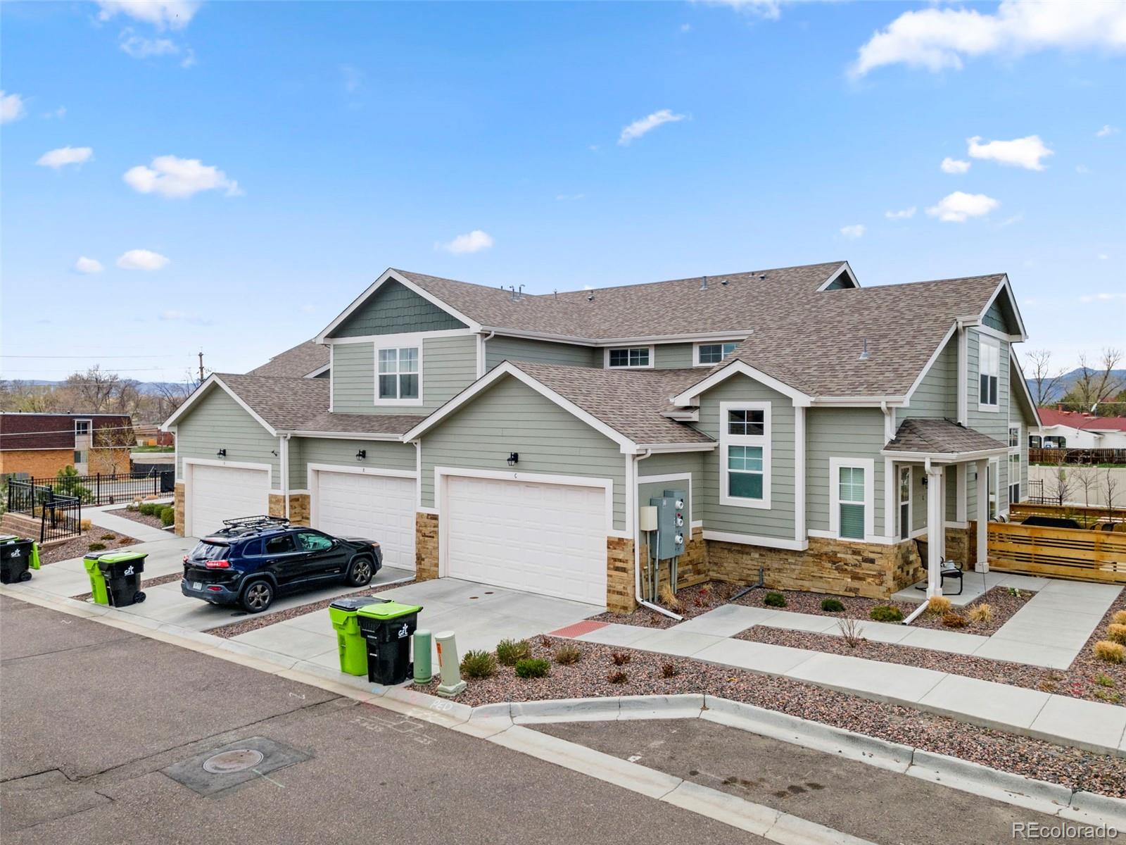 11025 W 64th Avenue Unit: B