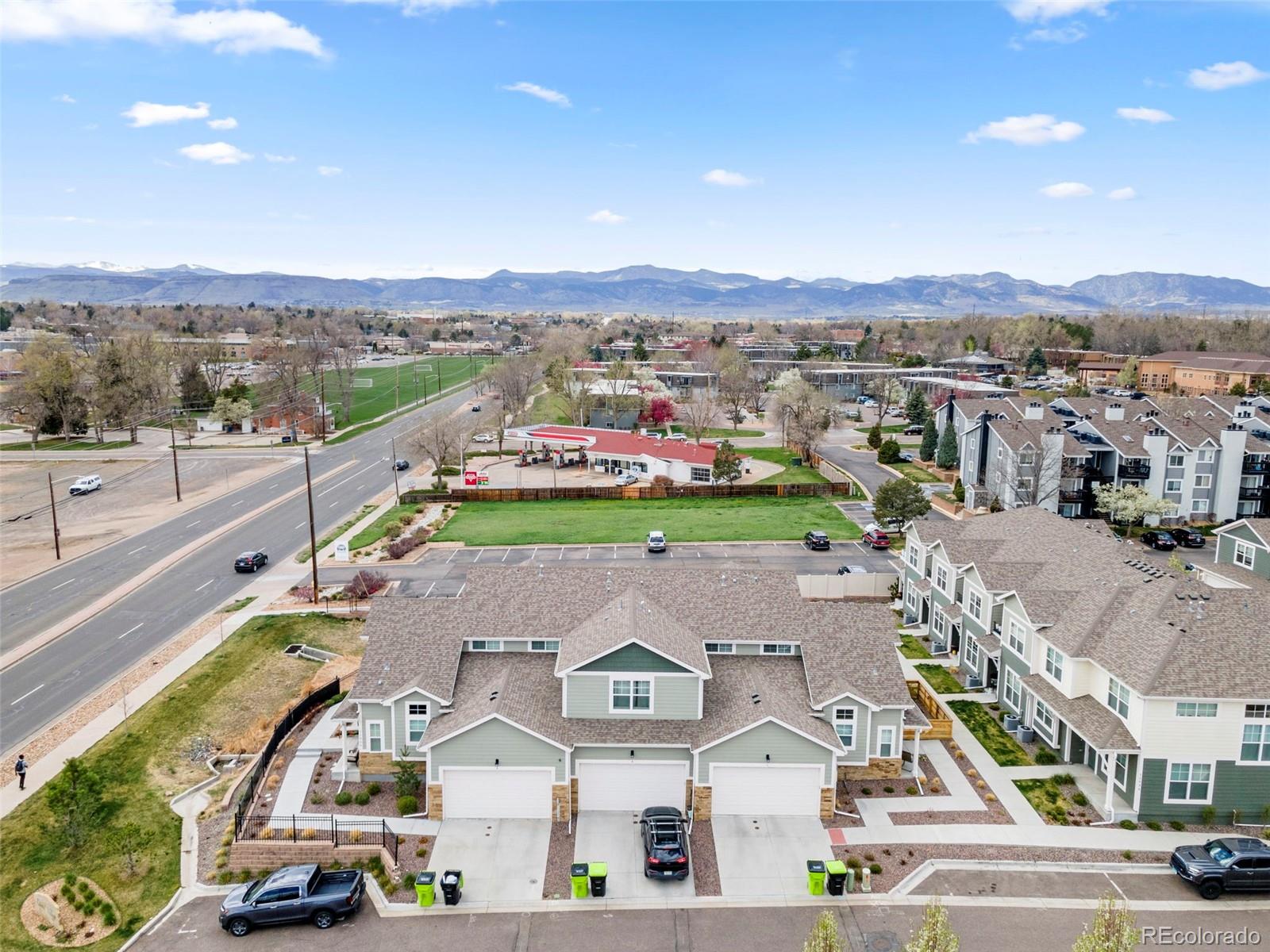 11025 W 64th Avenue Unit: B