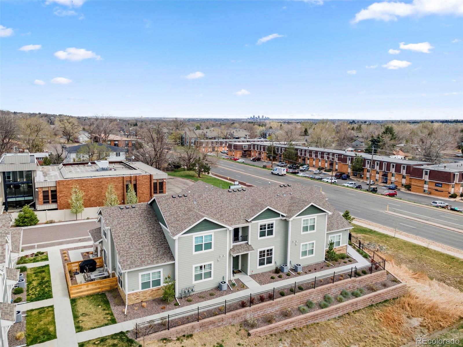 11025 W 64th Avenue Unit: B