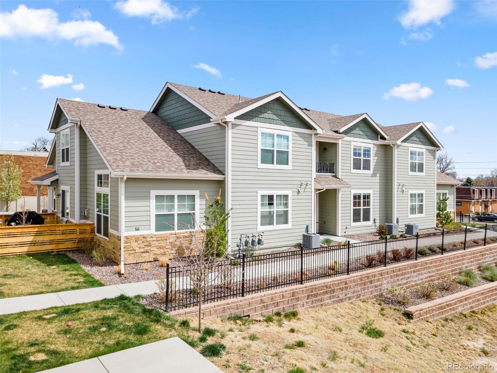 11025 W 64th Avenue Unit: B