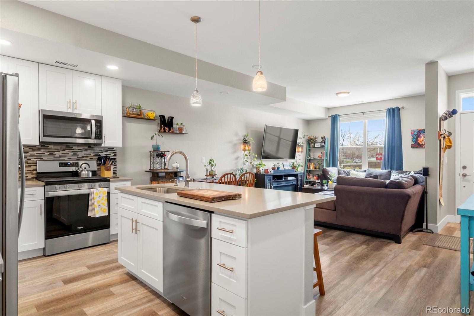 11025 W 64th Avenue Unit: B