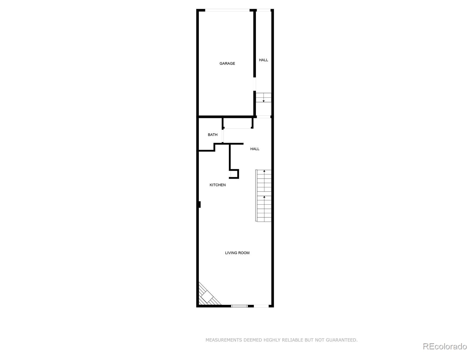 435 Dahlia Street