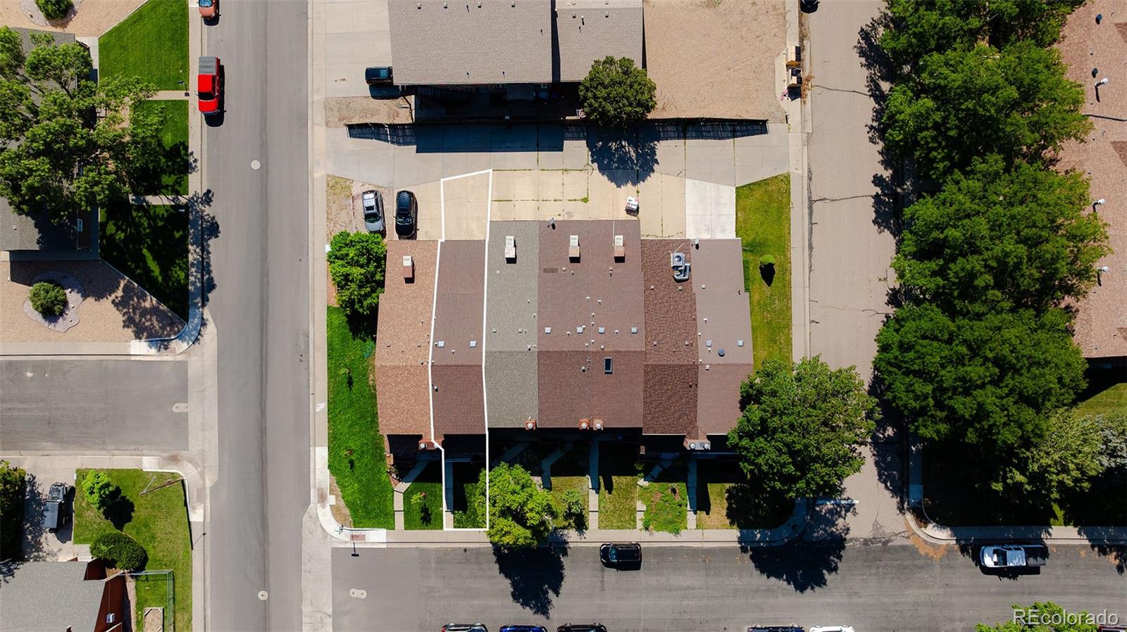 435 Dahlia Street