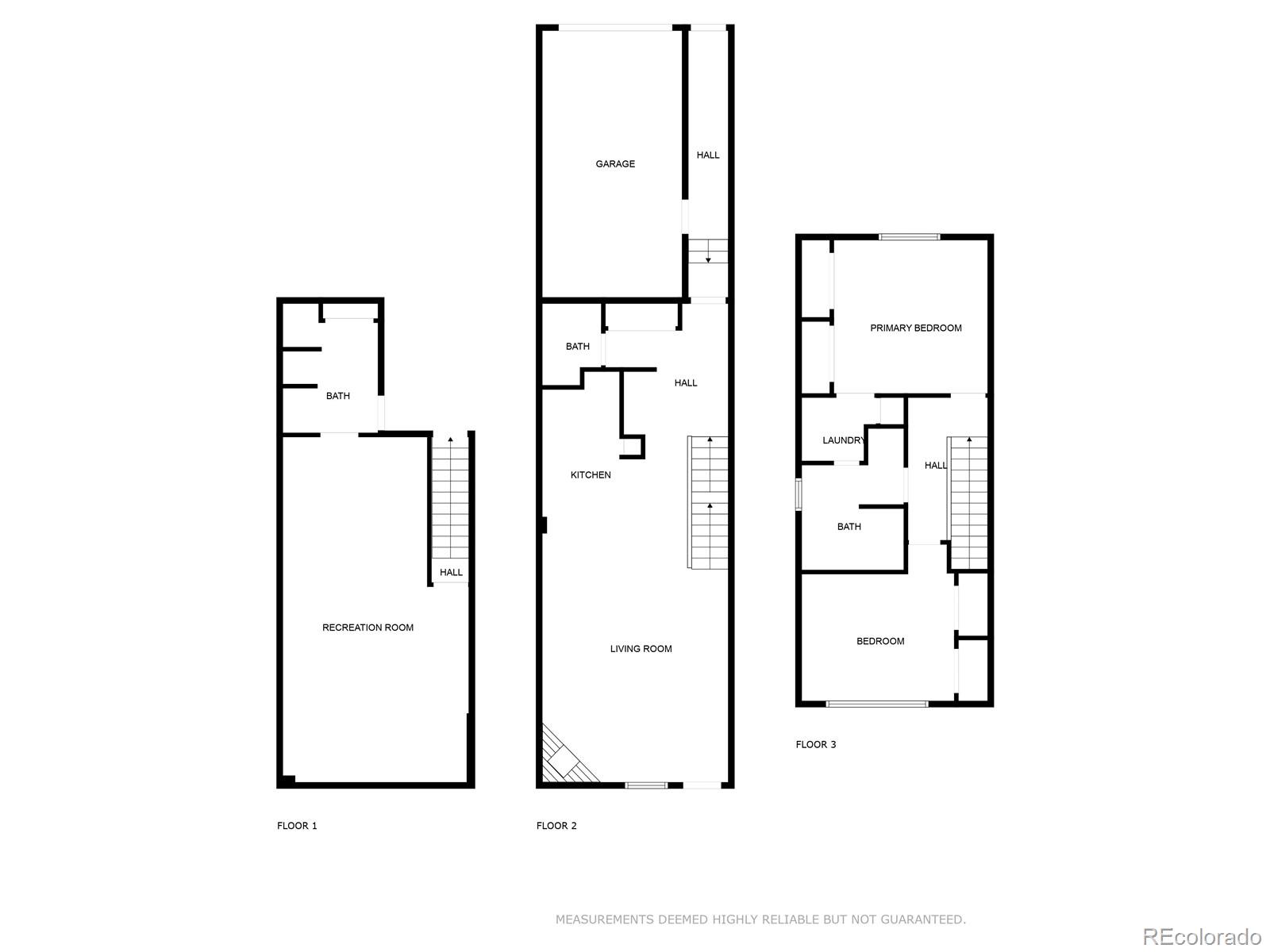 435 Dahlia Street