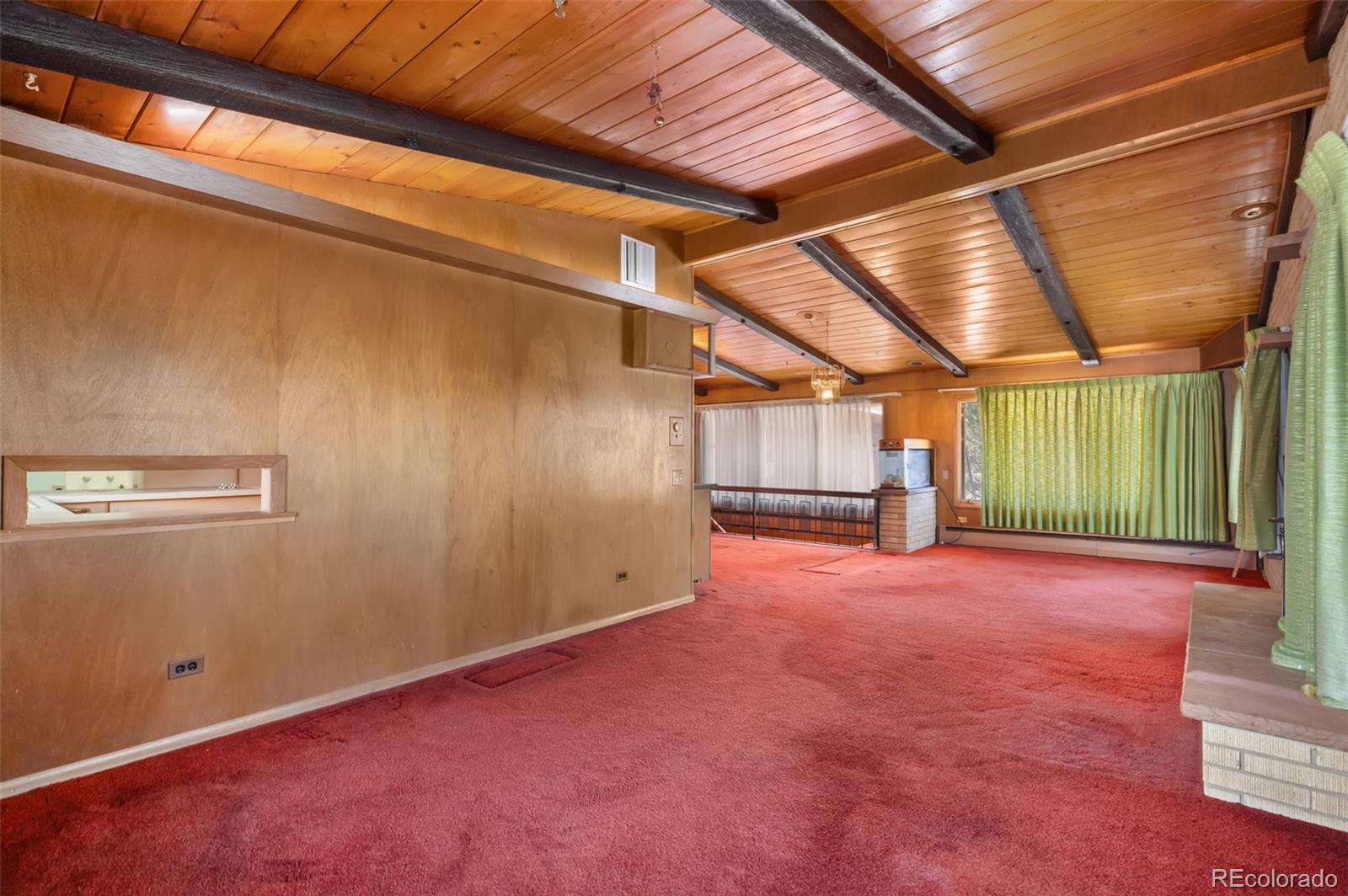 6490 S Clarkson Street