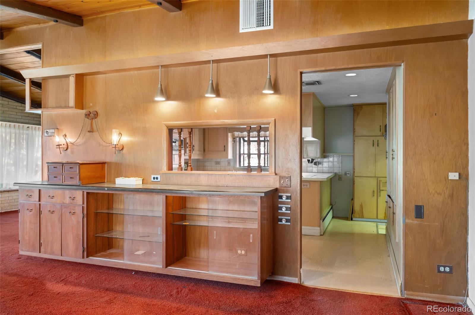 6490 S Clarkson Street