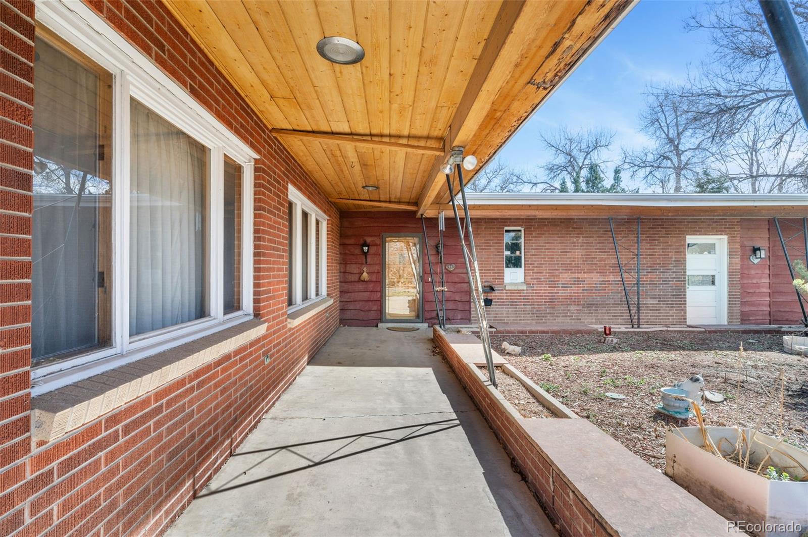 6490 S Clarkson Street