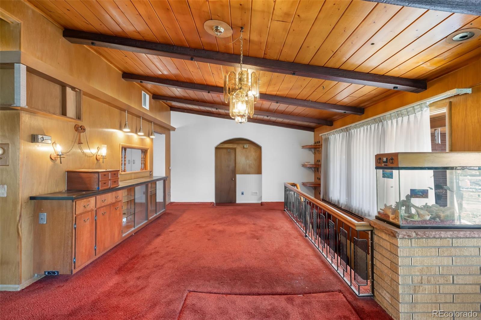 6490 S Clarkson Street