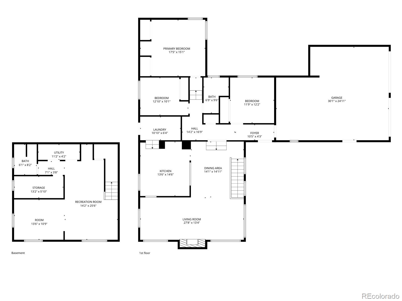 6490 S Clarkson Street