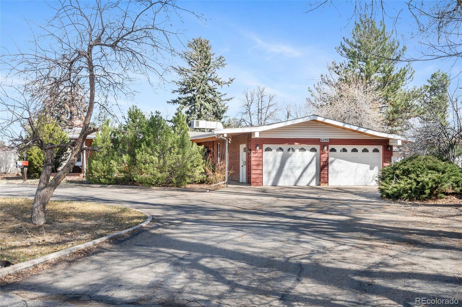 6490 S Clarkson Street