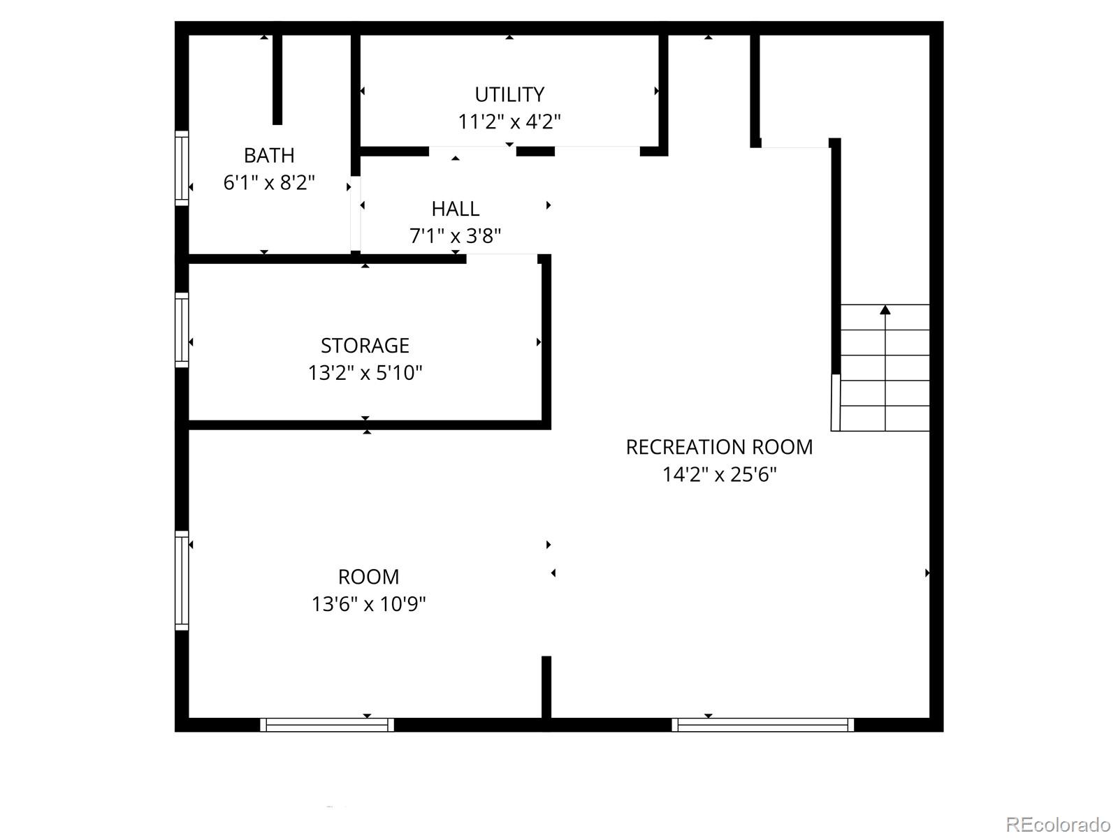 6490 S Clarkson Street