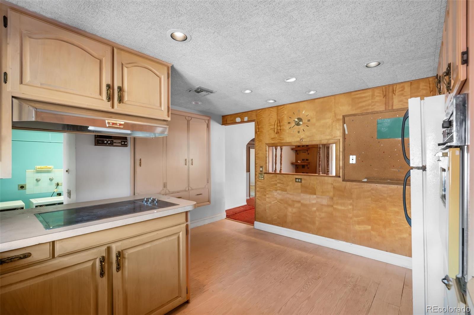 6490 S Clarkson Street