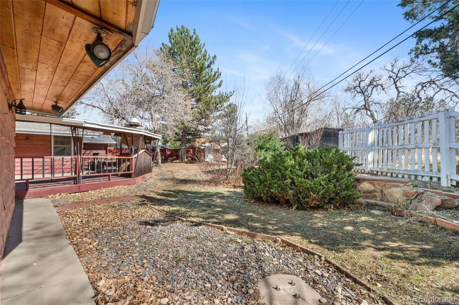 6490 S Clarkson Street