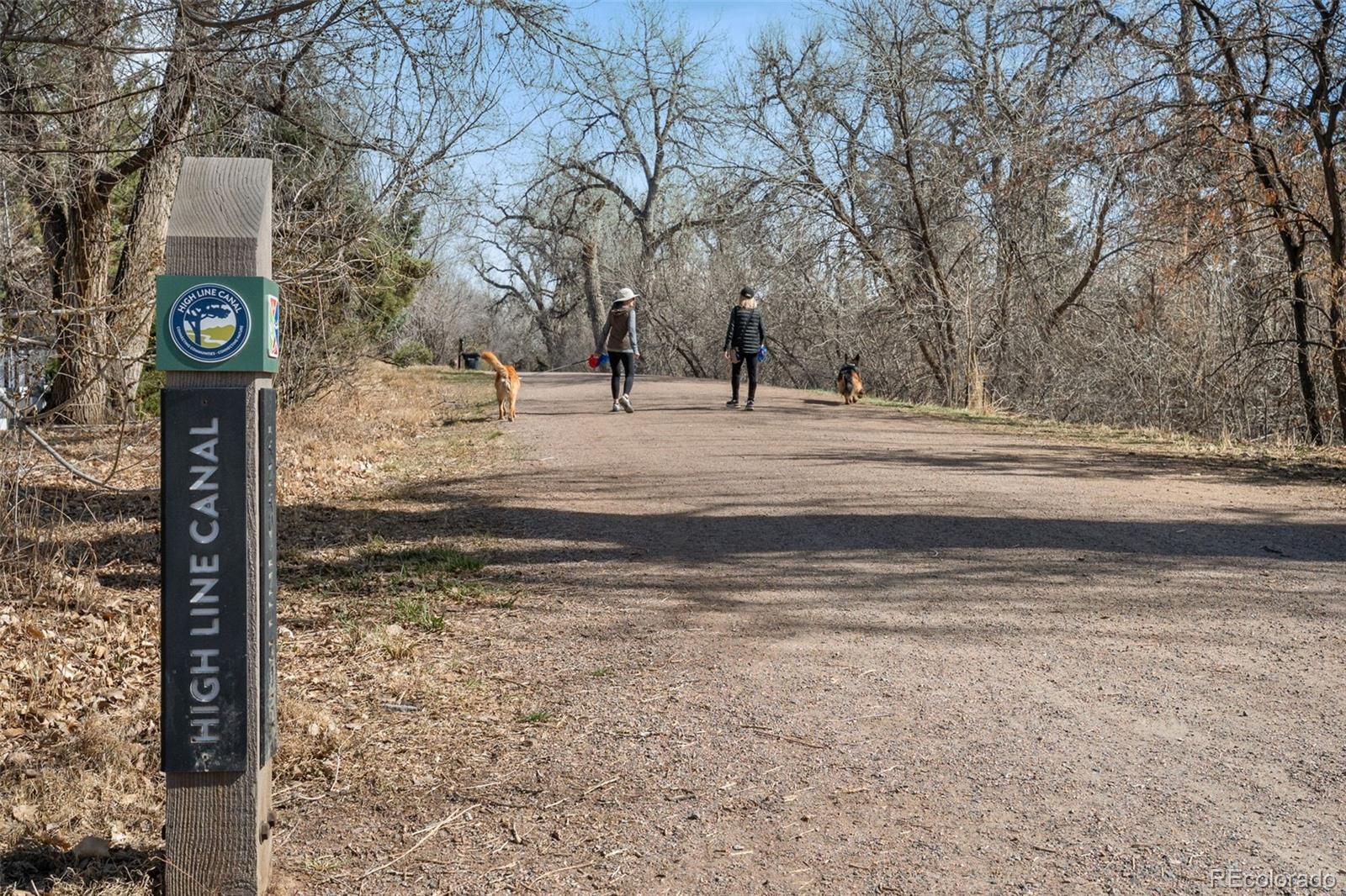 6490 S Clarkson Street