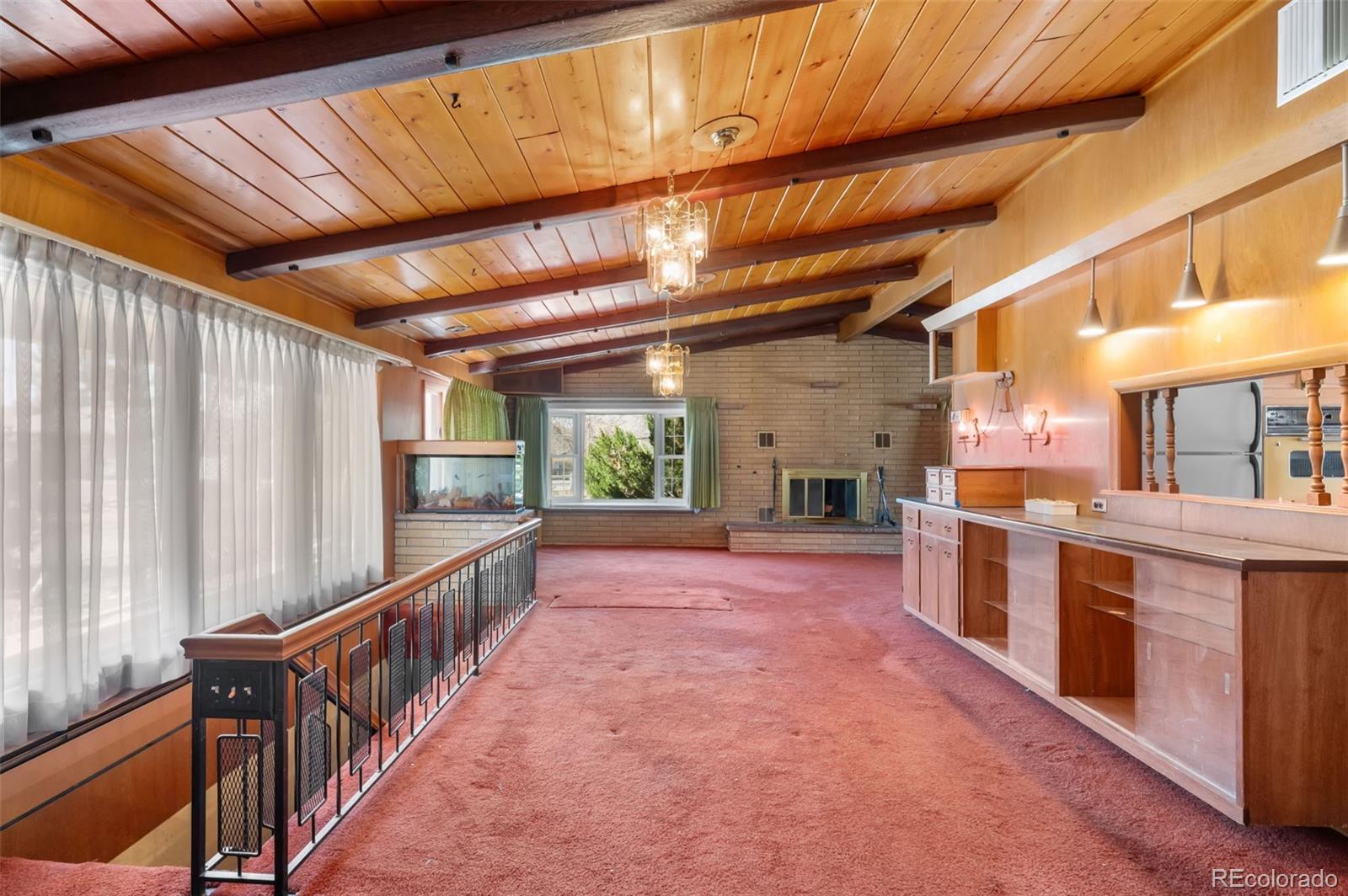 6490 S Clarkson Street