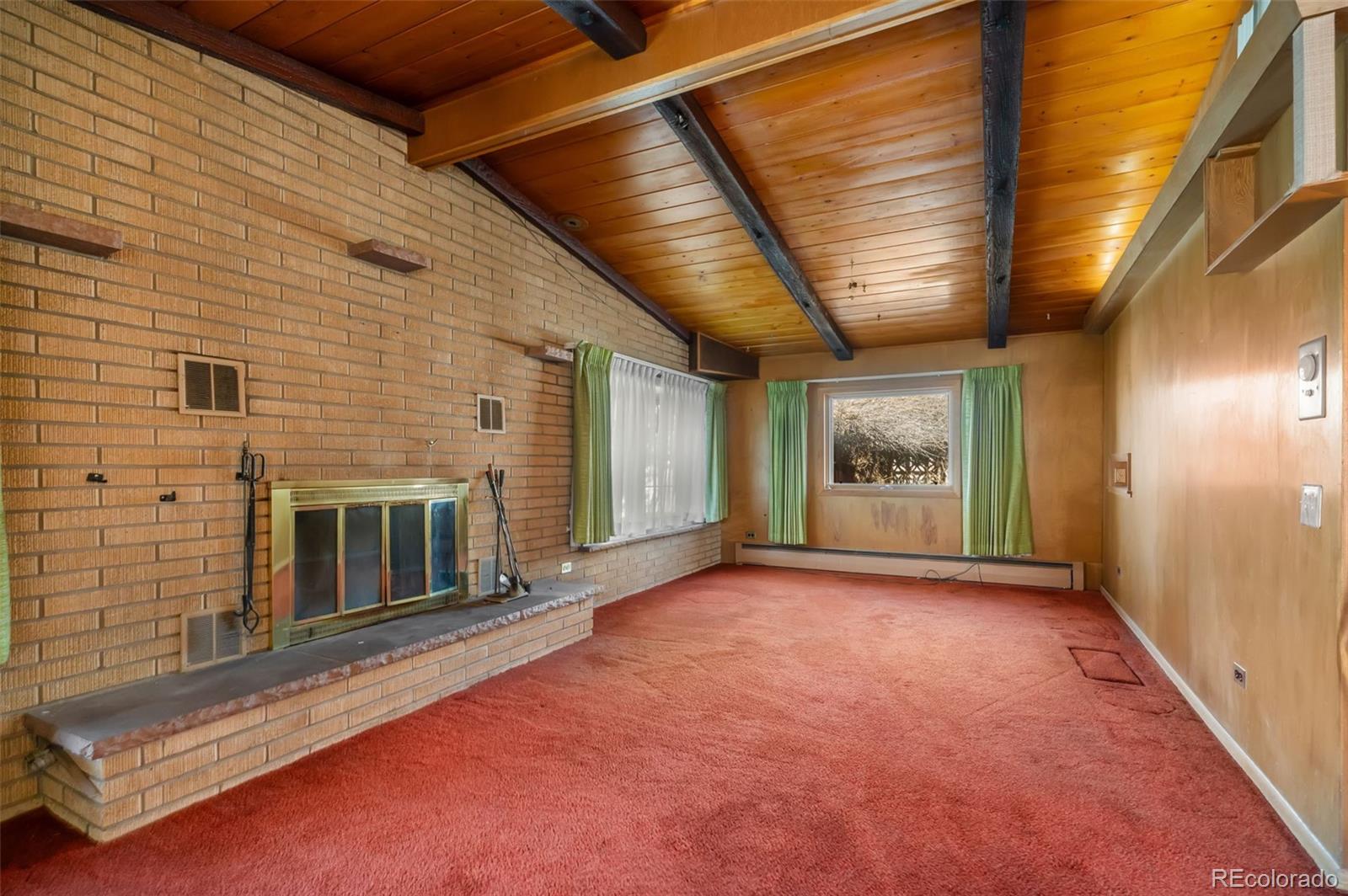 6490 S Clarkson Street