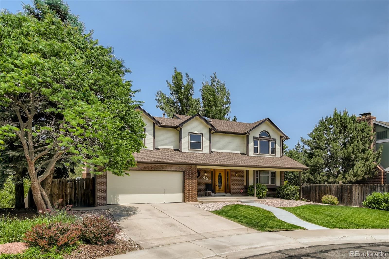 923 E 130th Drive