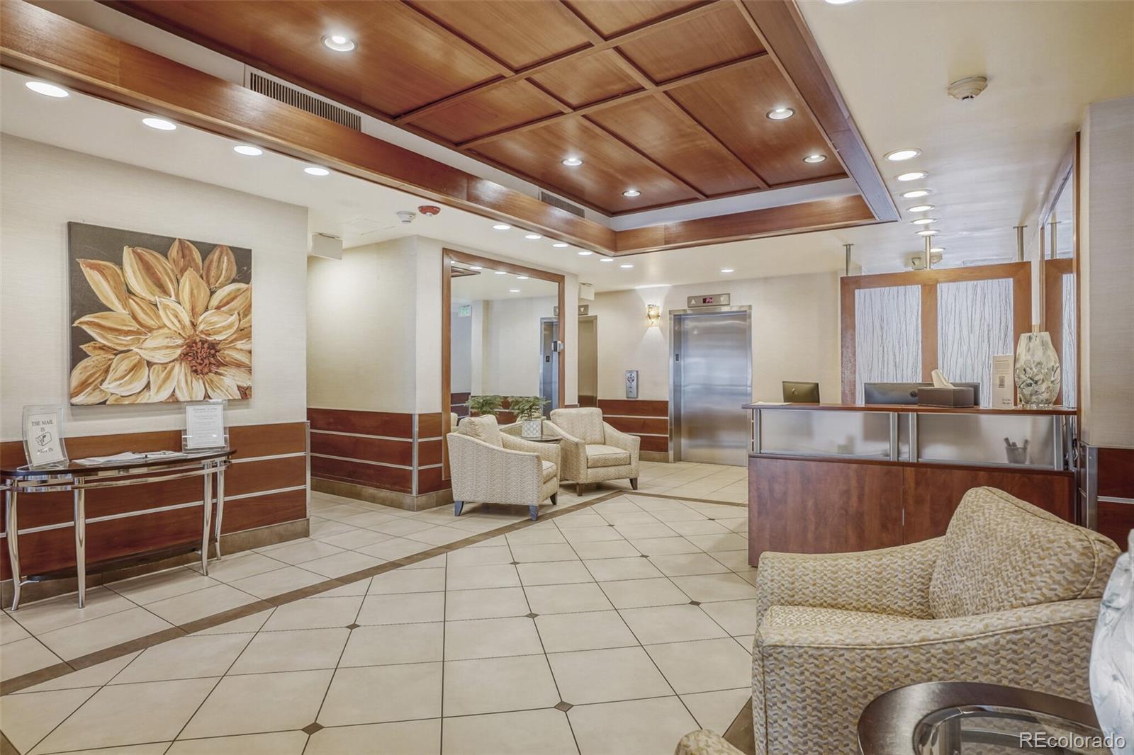 550 E 12th Avenue Unit: 1206