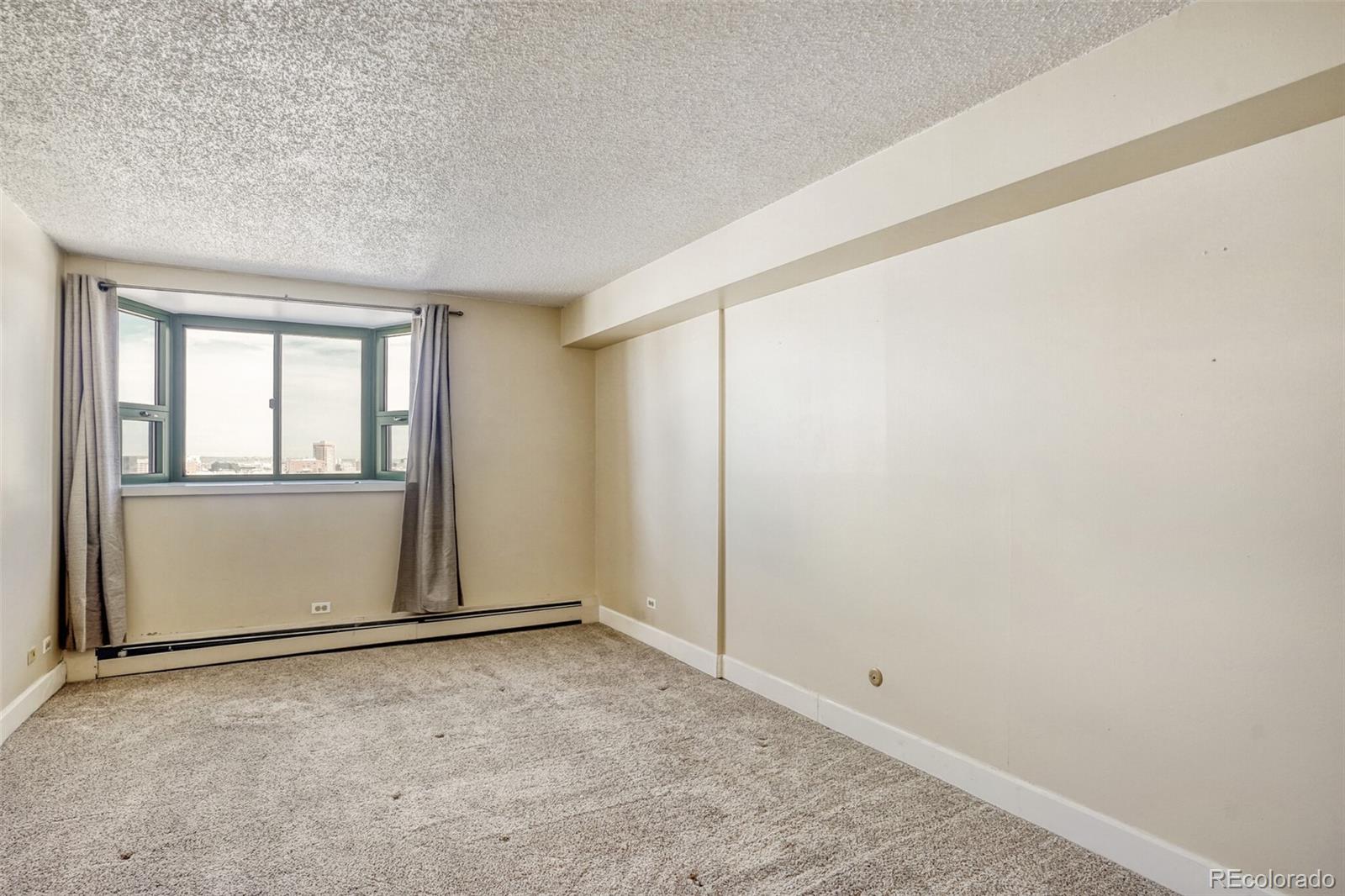 550 E 12th Avenue Unit: 1206