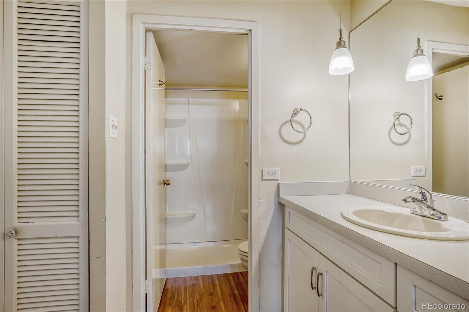 550 E 12th Avenue Unit: 1206