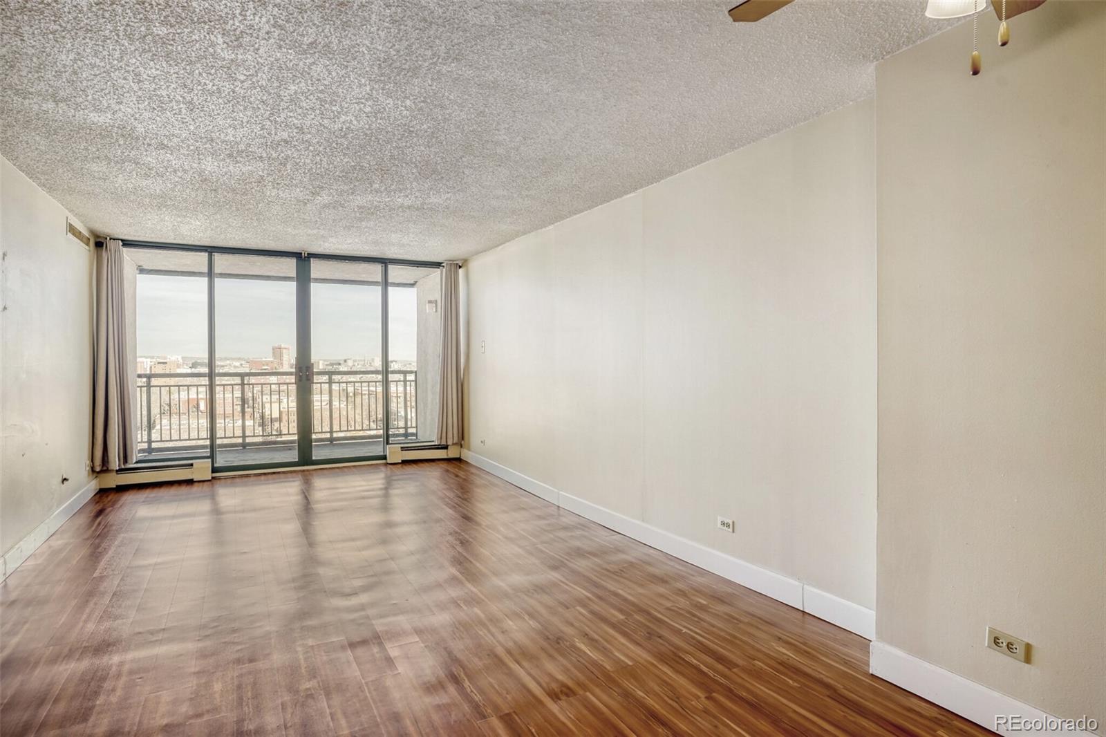 550 E 12th Avenue Unit: 1206