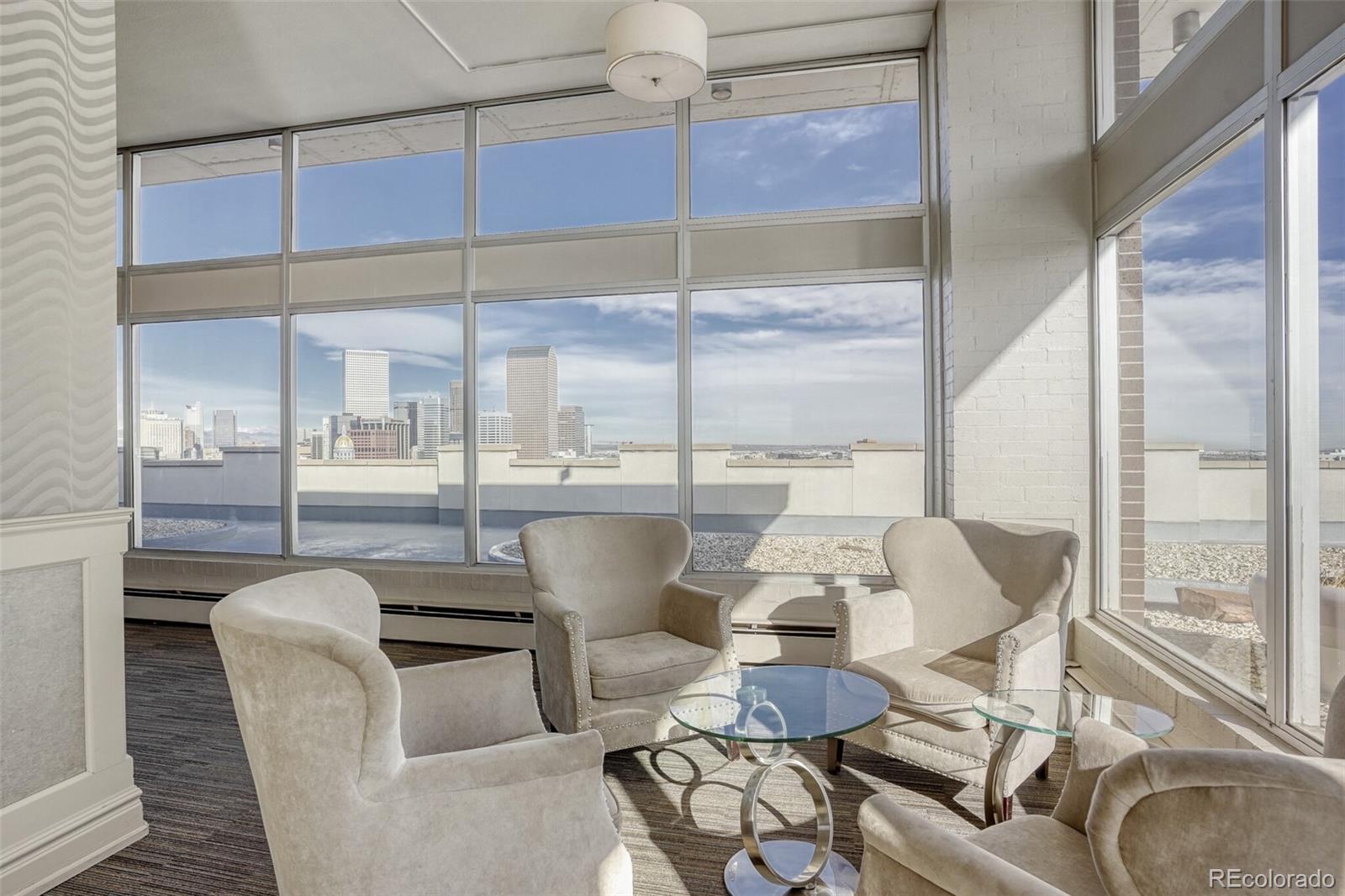 550 E 12th Avenue Unit: 1206